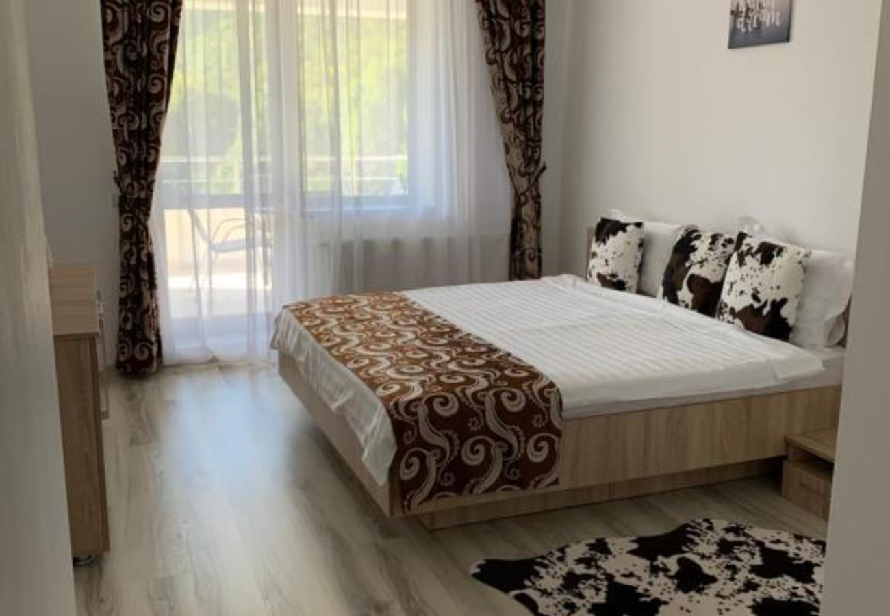 Apartment in Sinaia - Mountain Nest Sinaia
