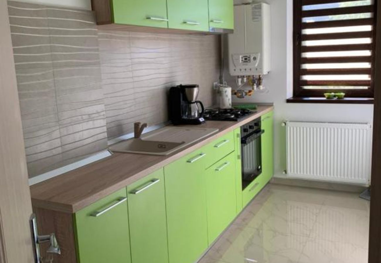 Apartment in Sinaia - Mountain Nest Sinaia