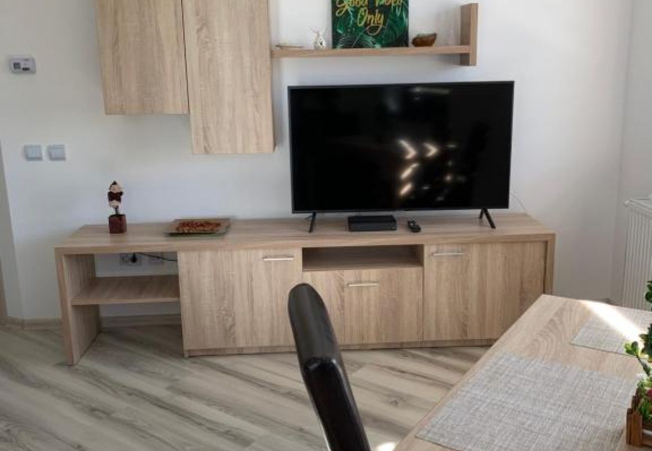 Apartment in Sinaia - Mountain Nest Sinaia