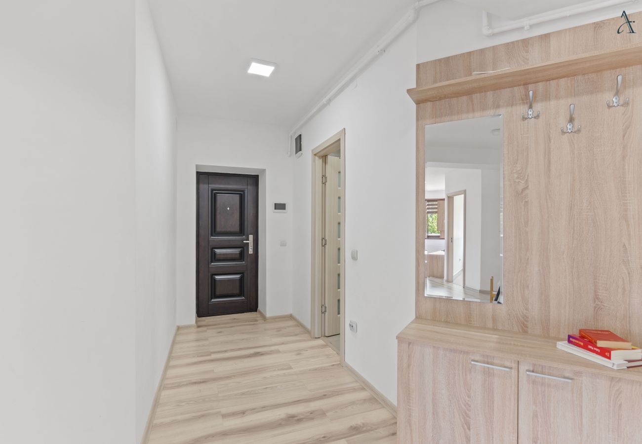 Apartment in Sinaia - Mountain Nest Sinaia