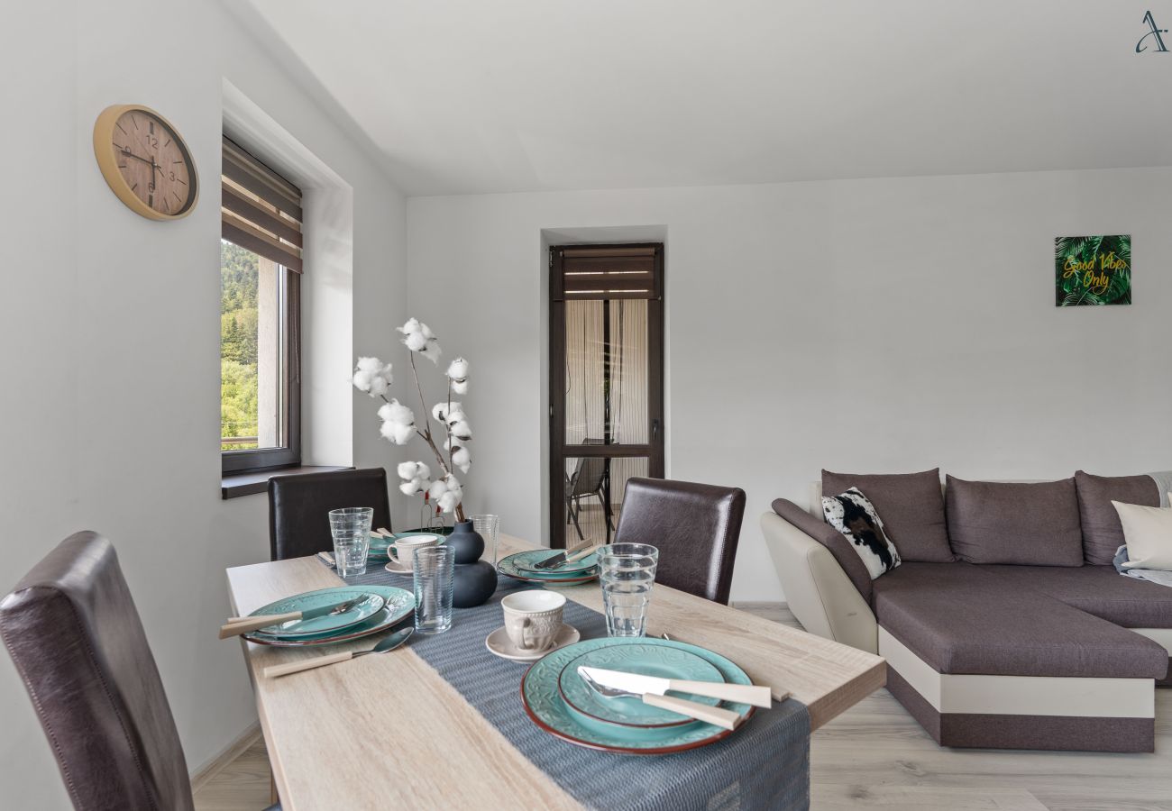 Apartment in Sinaia - Mountain Nest Sinaia