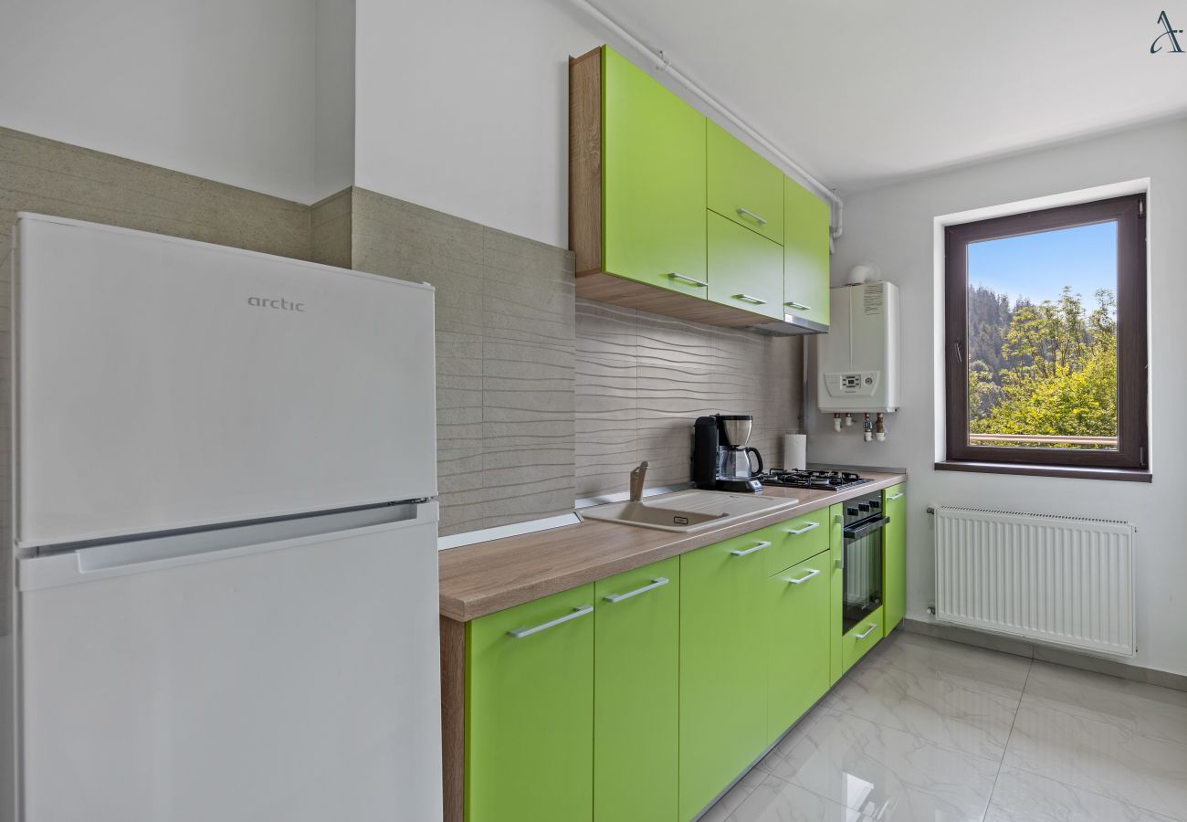 Apartment in Sinaia - Mountain Nest Sinaia