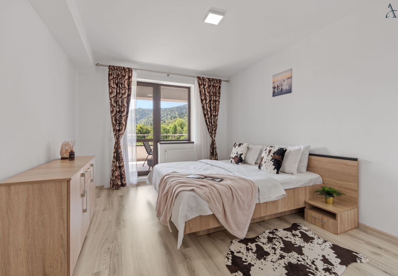 Apartment in Sinaia - Mountain Nest Sinaia
