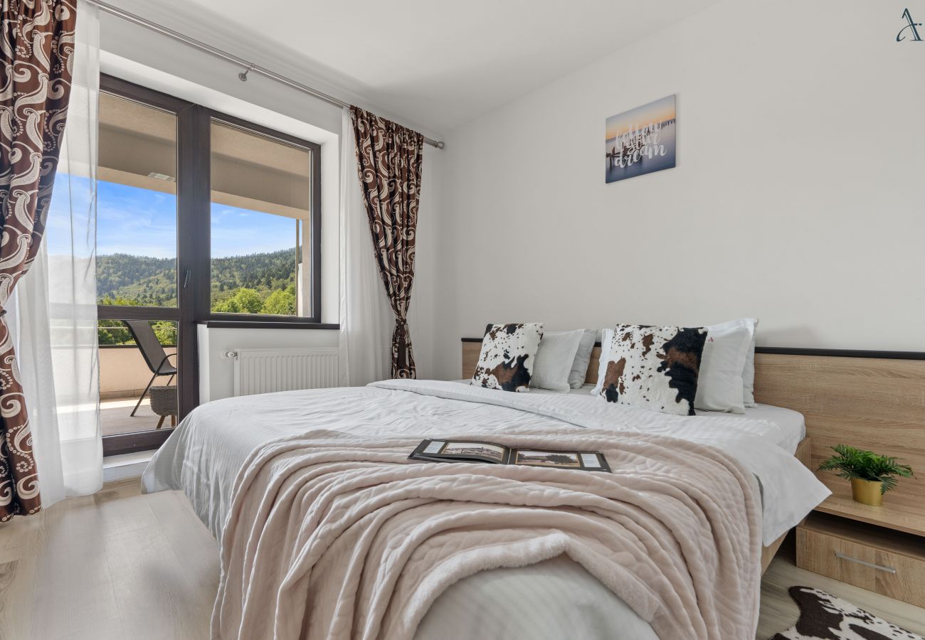 Apartment in Sinaia - Mountain Nest Sinaia
