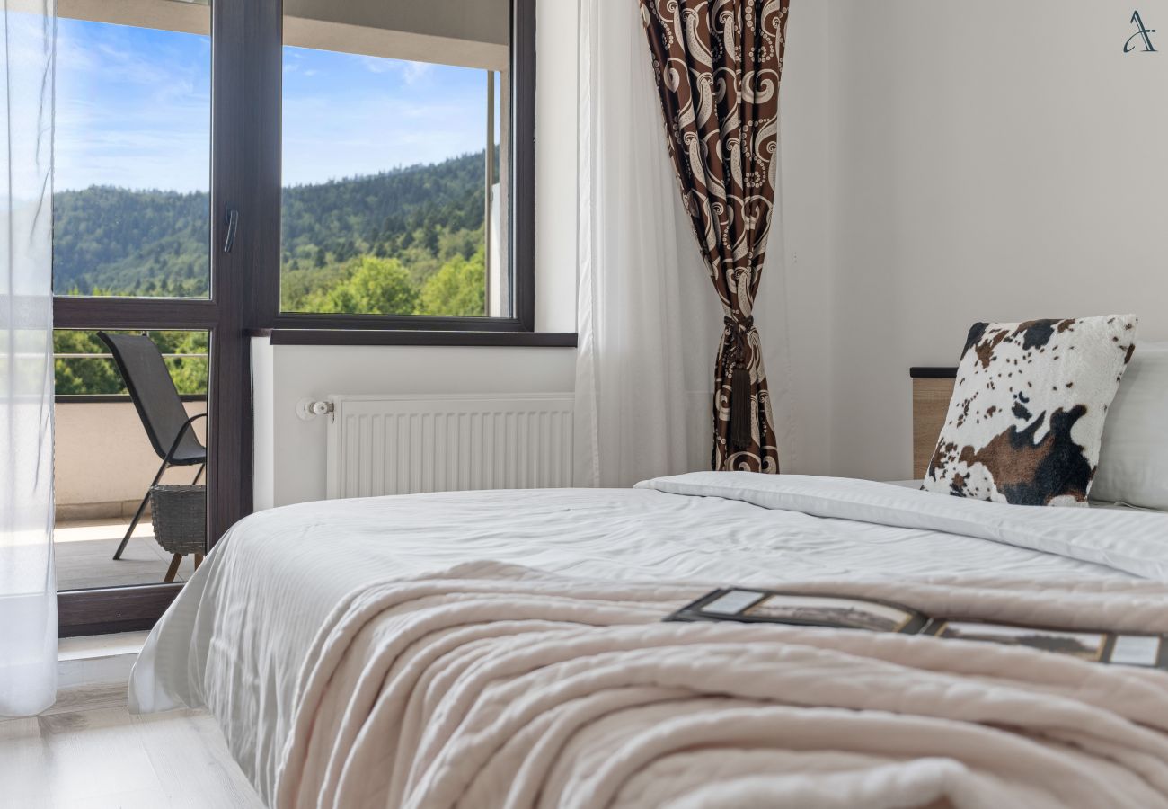 Apartment in Sinaia - Mountain Nest Sinaia