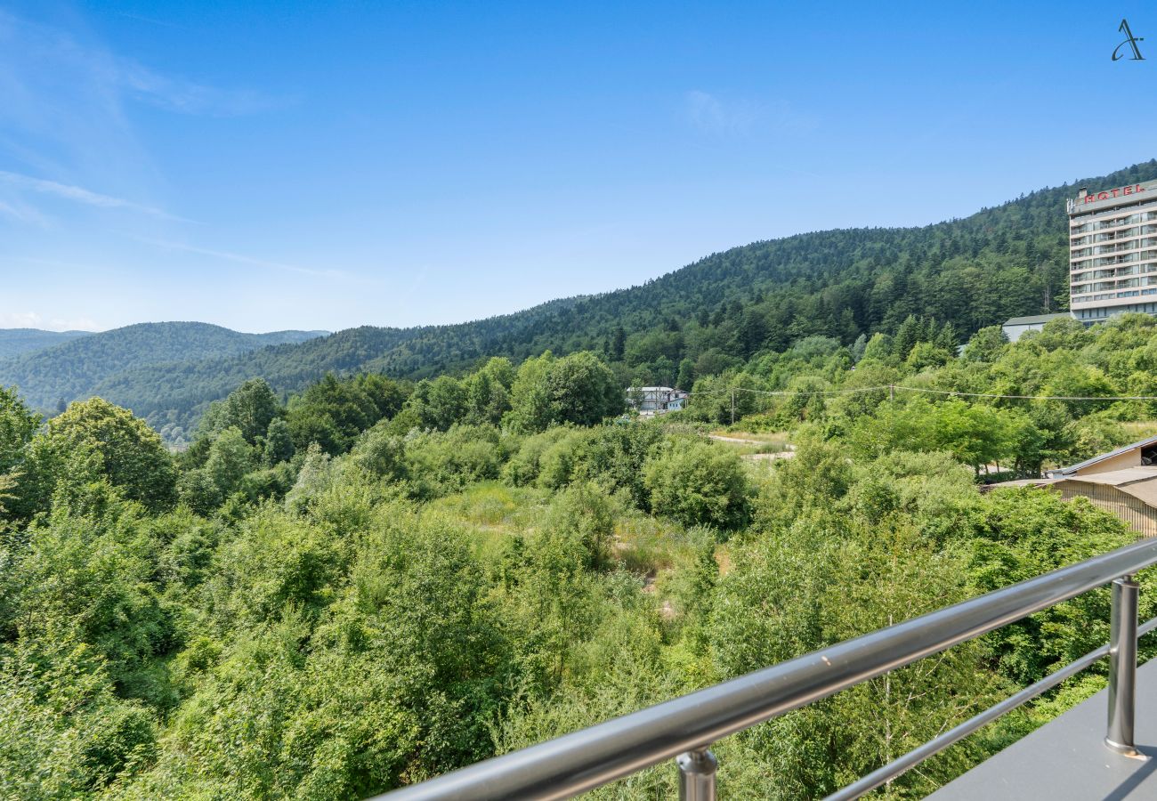 Apartment in Sinaia - Mountain Nest Sinaia