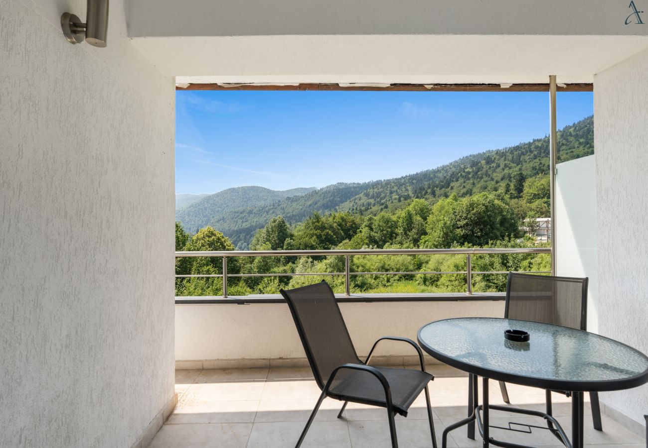 Apartment in Sinaia - Mountain Nest Sinaia