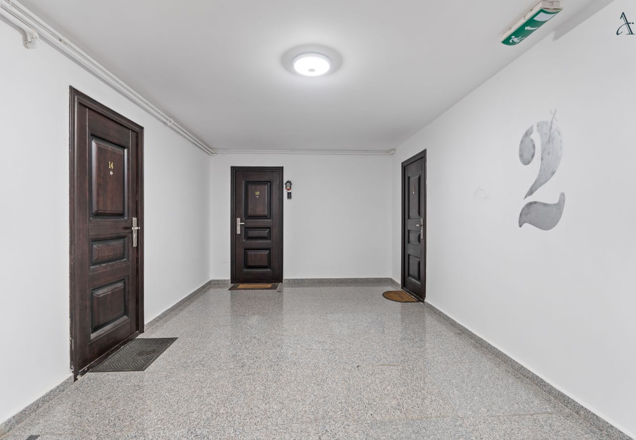 Apartment in Sinaia - Mountain Nest Sinaia