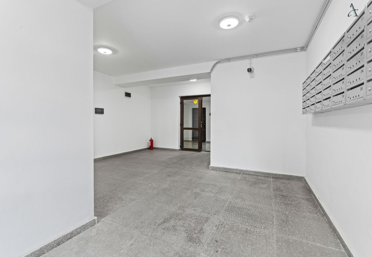 Apartment in Sinaia - Mountain Nest Sinaia