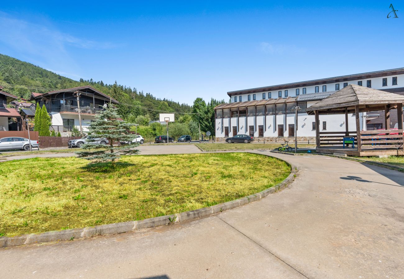 Apartment in Sinaia - Mountain Nest Sinaia