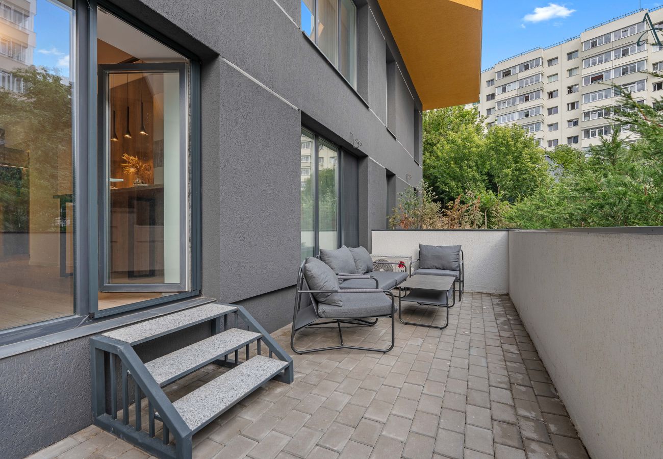Apartment in Bucharest - Prestige Lake Duplex