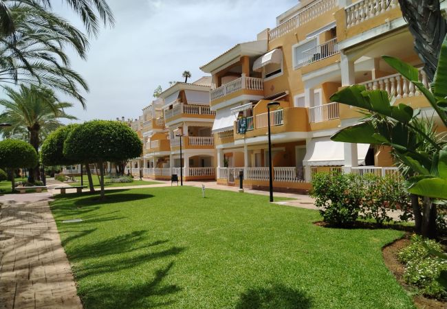 Apartment in Denia - PLAYA SOL 2d. VYB -  LM 017 Apartment in Denia - PLAYA SOL 2d. VYB -  LM 017