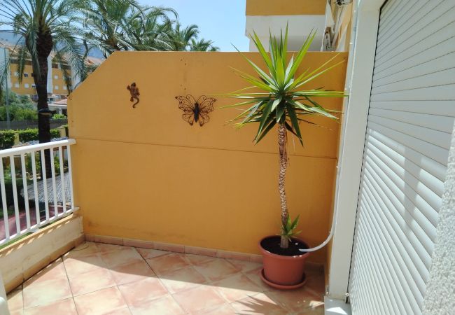 Apartment in Denia - PLAYA SOL 2d. VYB -  LM 017 Apartment in Denia - PLAYA SOL 2d. VYB -  LM 017