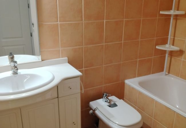 Apartment in Denia - PLAYA SOL 2d. VYB -  LM 017 Apartment in Denia - PLAYA SOL 2d. VYB -  LM 017