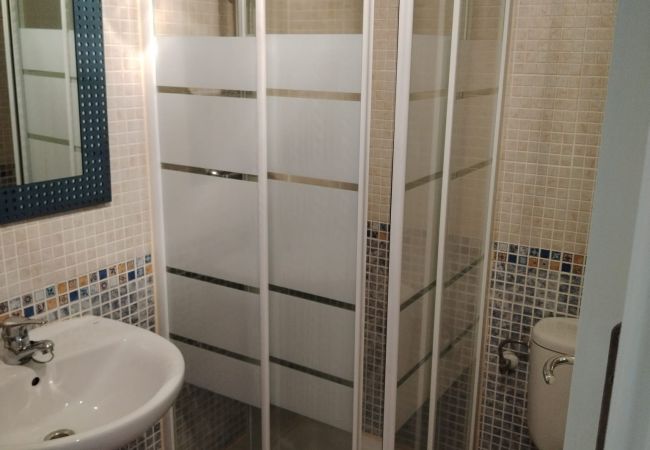 Apartment in Denia - PLAYA SOL 2d. VYB -  LM 017 Apartment in Denia - PLAYA SOL 2d. VYB -  LM 017