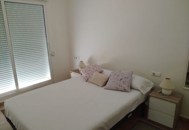 Apartment in Denia - PLAYA SOL 2d. VYB -  LM 017 Apartment in Denia - PLAYA SOL 2d. VYB -  LM 017