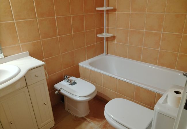 Apartment in Denia - PLAYA SOL 2d. VYB -  LM 017 Apartment in Denia - PLAYA SOL 2d. VYB -  LM 017