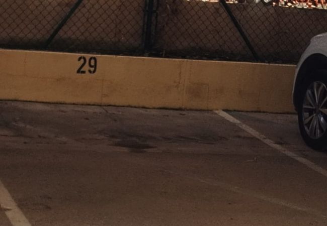 Apartment in Denia - PLAYA SOL 2d. VYB -  LM 017 Apartment in Denia - PLAYA SOL 2d. VYB -  LM 017