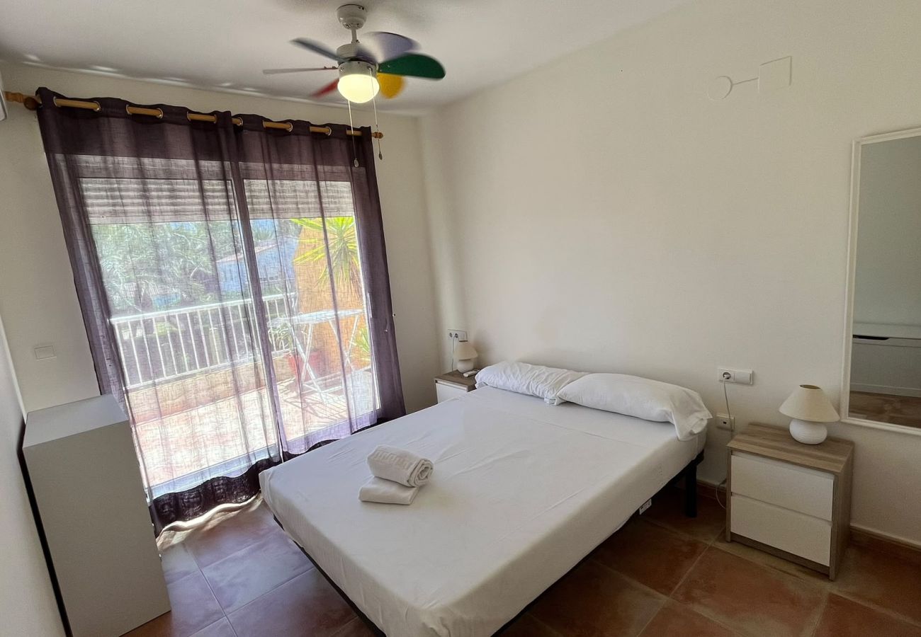 Apartment in Denia - PLAYA SOL 2d. VYB -  LM 017