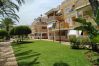 Apartment in Denia - PLAYA SOL 2d. VYB -  LM 017