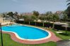 Apartment in Denia - PLAYA SOL 2d. VYB -  LM 017