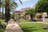 Apartment in Denia - PLAYA SOL 2d. VYB -  LM 017