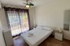 Apartment in Denia - PLAYA SOL 2d. VYB -  LM 017