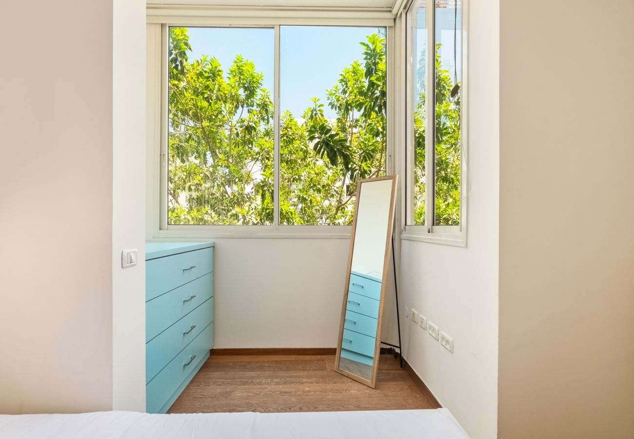 Apartment in Tel Aviv - Jaffa - Cozy Family Nest in Tel Aviv Old North by FeelHome