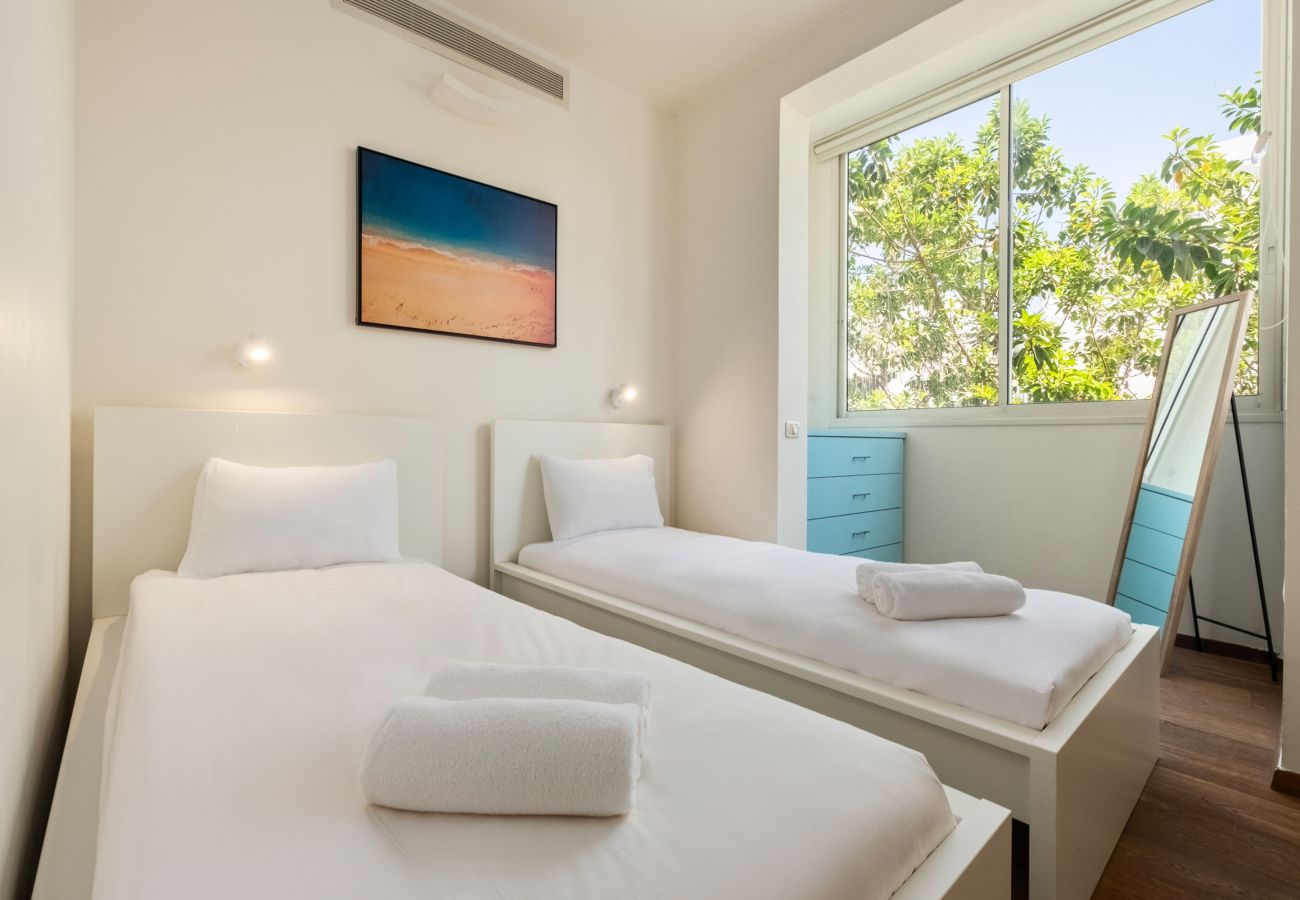 Apartment in Tel Aviv - Jaffa - Cozy Family Nest in Tel Aviv Old North by FeelHome