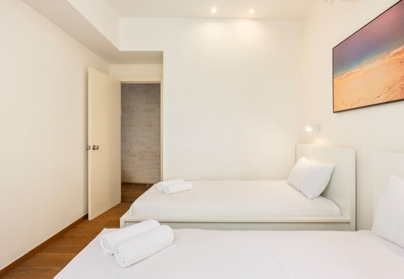 Apartment in Tel Aviv - Jaffa - Cozy Family Nest in Tel Aviv Old North by FeelHome