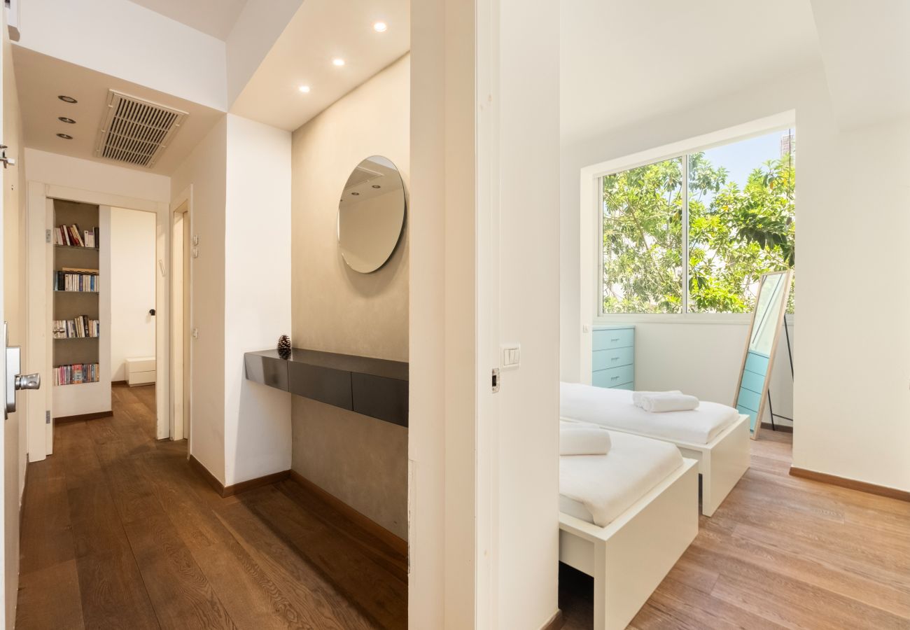 Apartment in Tel Aviv - Jaffa - Cozy Family Nest in Tel Aviv Old North by FeelHome