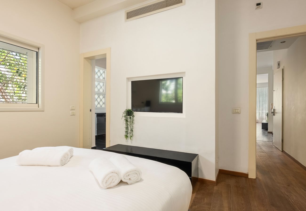 Apartment in Tel Aviv - Jaffa - Cozy Family Nest in Tel Aviv Old North by FeelHome