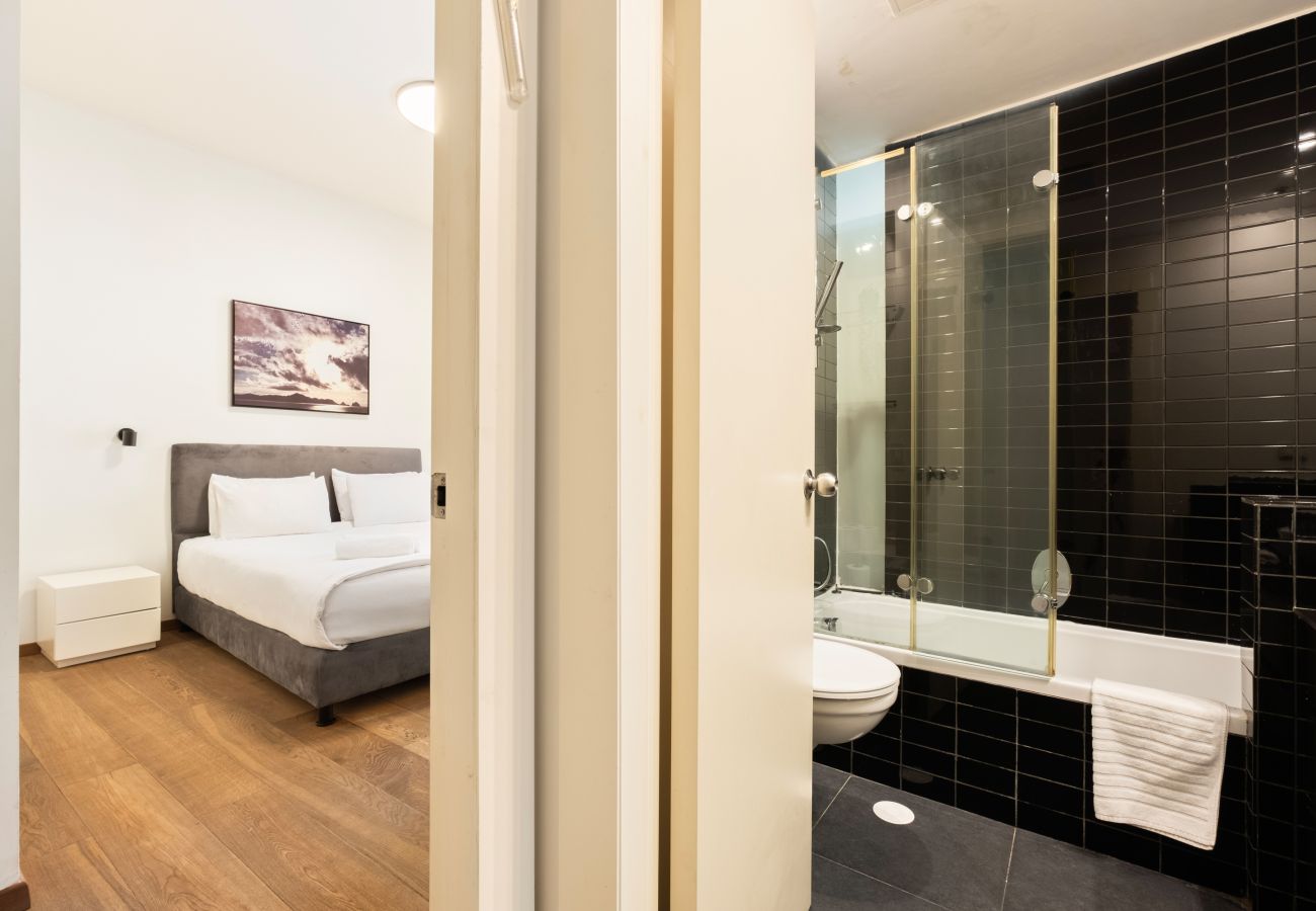 Apartment in Tel Aviv - Jaffa - Cozy Family Nest in Tel Aviv Old North by FeelHome