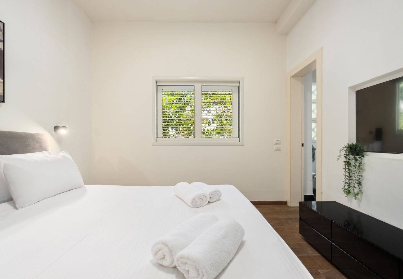 Apartment in Tel Aviv - Jaffa - Cozy Family Nest in Tel Aviv Old North by FeelHome