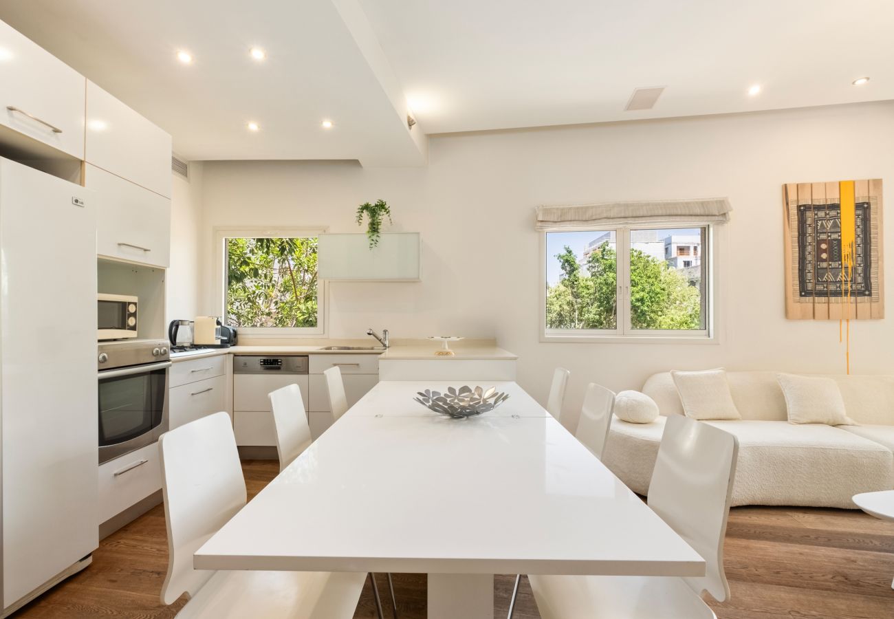Apartment in Tel Aviv - Jaffa - Cozy Family Nest in Tel Aviv Old North by FeelHome