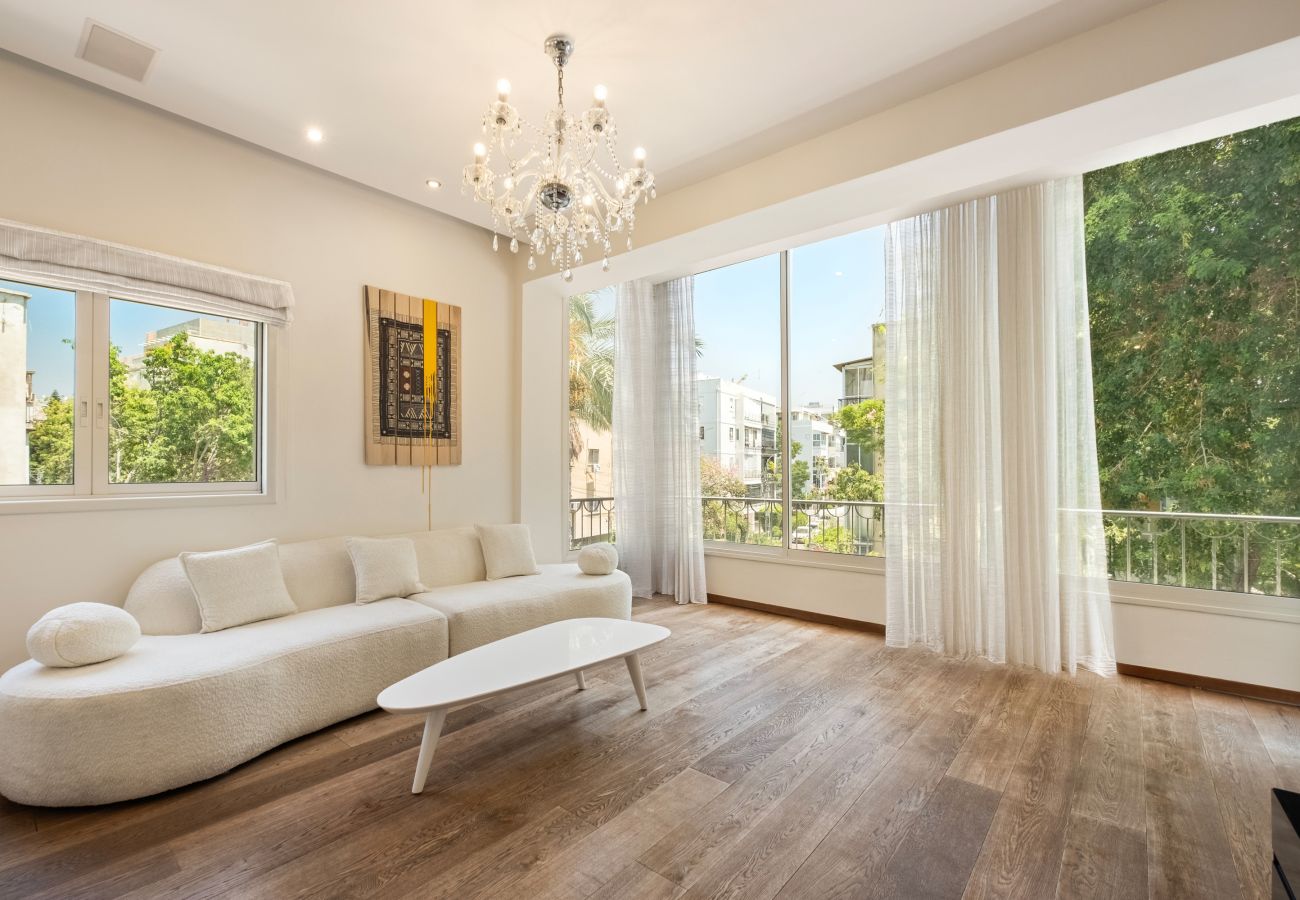 Apartment in Tel Aviv - Jaffa - Cozy Family Nest in Tel Aviv Old North by FeelHome