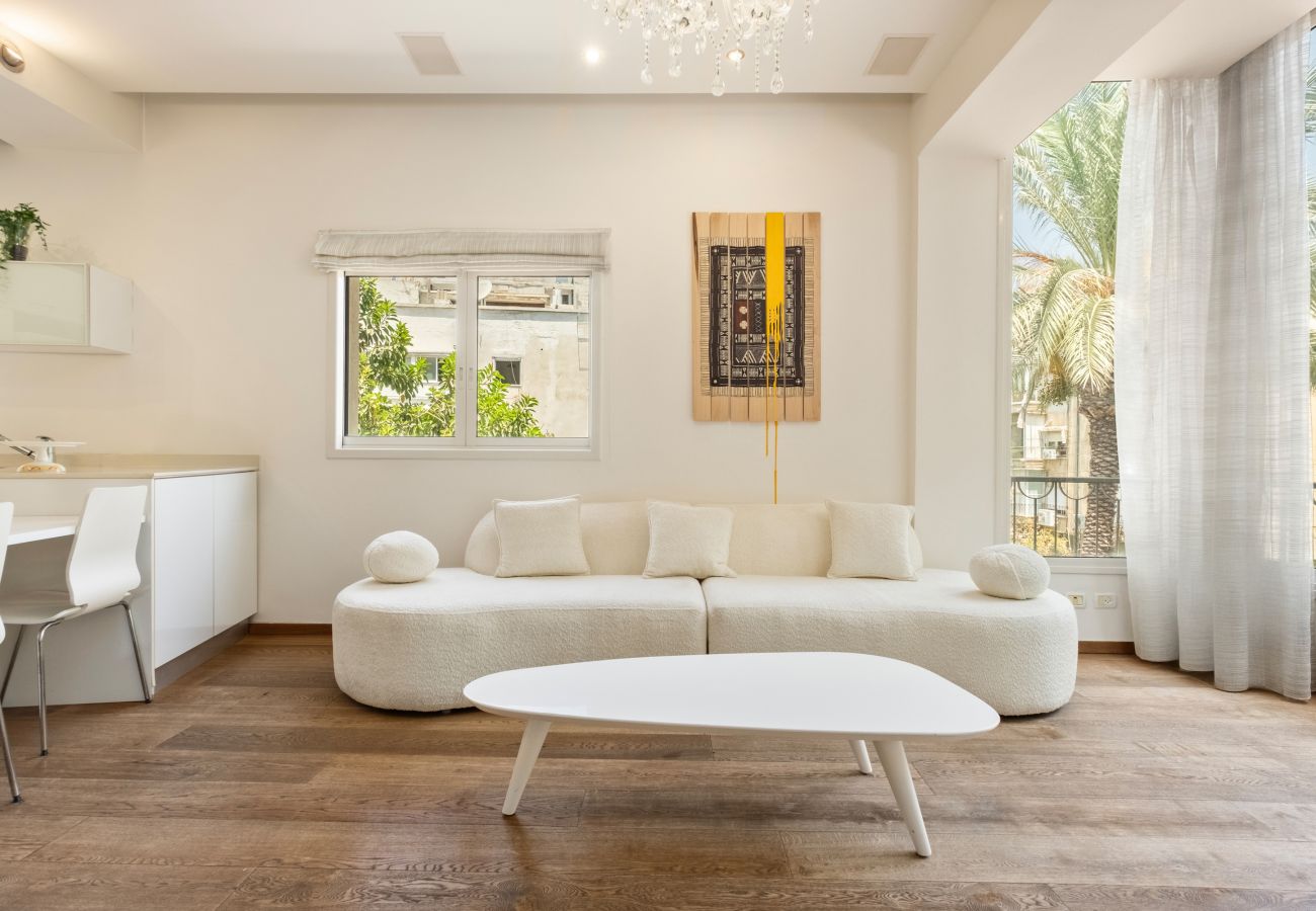 Apartment in Tel Aviv - Jaffa - Cozy Family Nest in Tel Aviv Old North by FeelHome