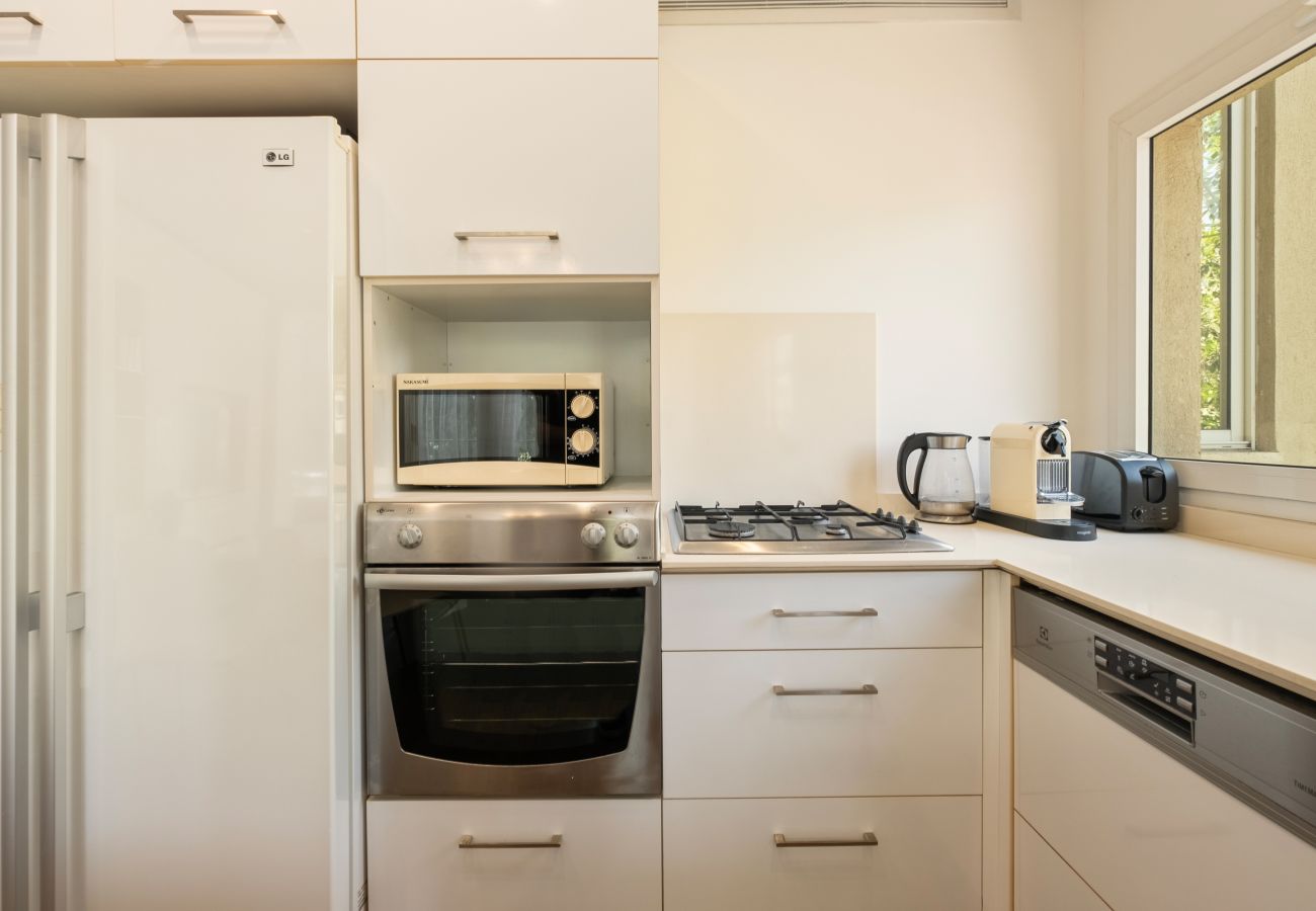 Apartment in Tel Aviv - Jaffa - Cozy Family Nest in Tel Aviv Old North by FeelHome