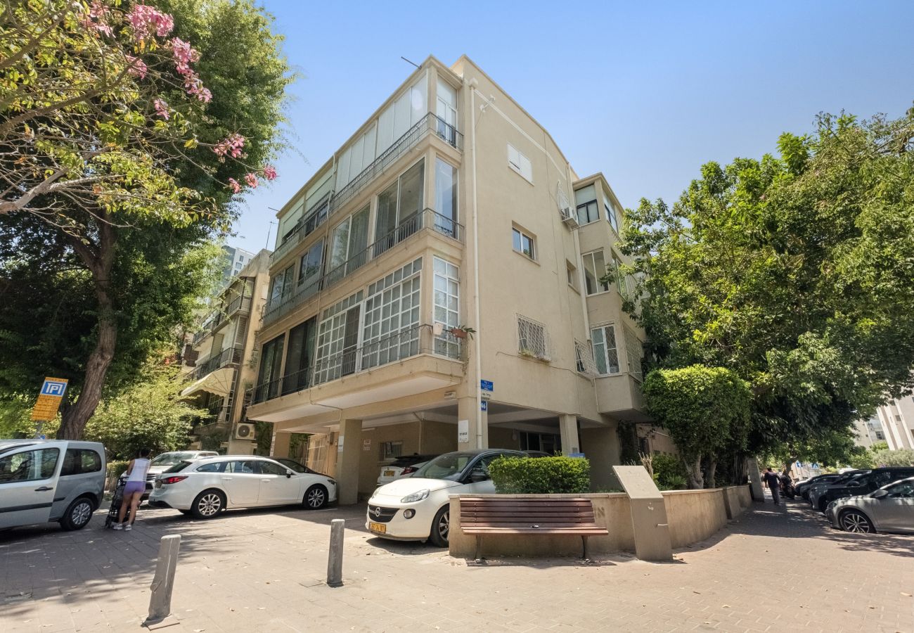 Apartment in Tel Aviv - Jaffa - Cozy Family Nest in Tel Aviv Old North by FeelHome