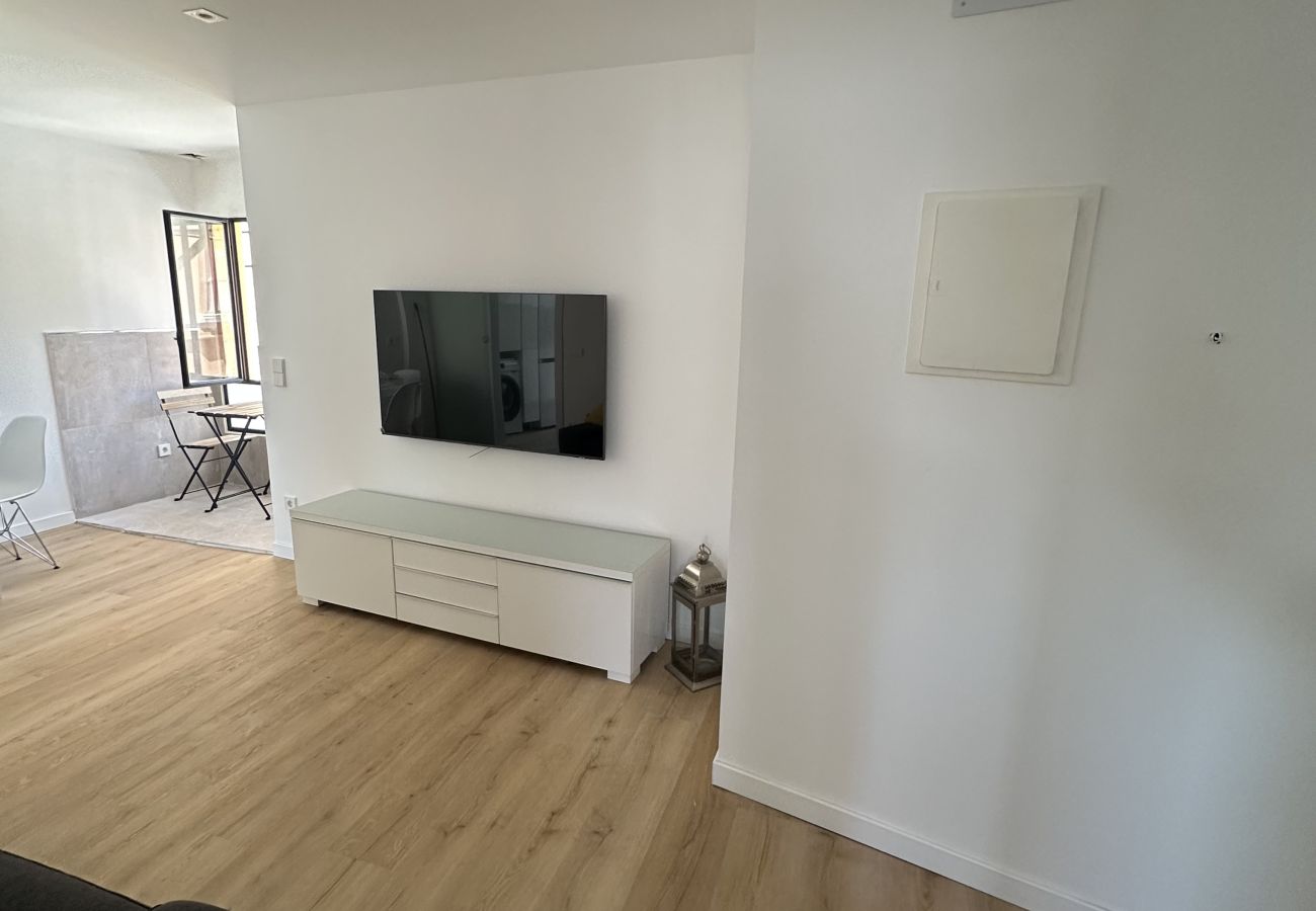 Apartment in Palma de Mallorca - Lonja Old Town