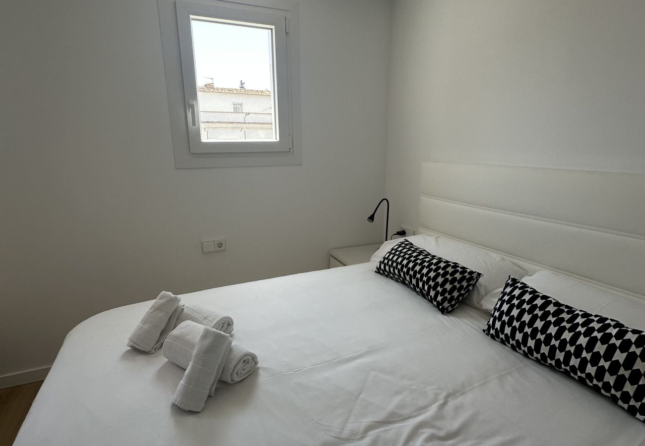 Apartment in Palma de Mallorca - Lonja Old Town