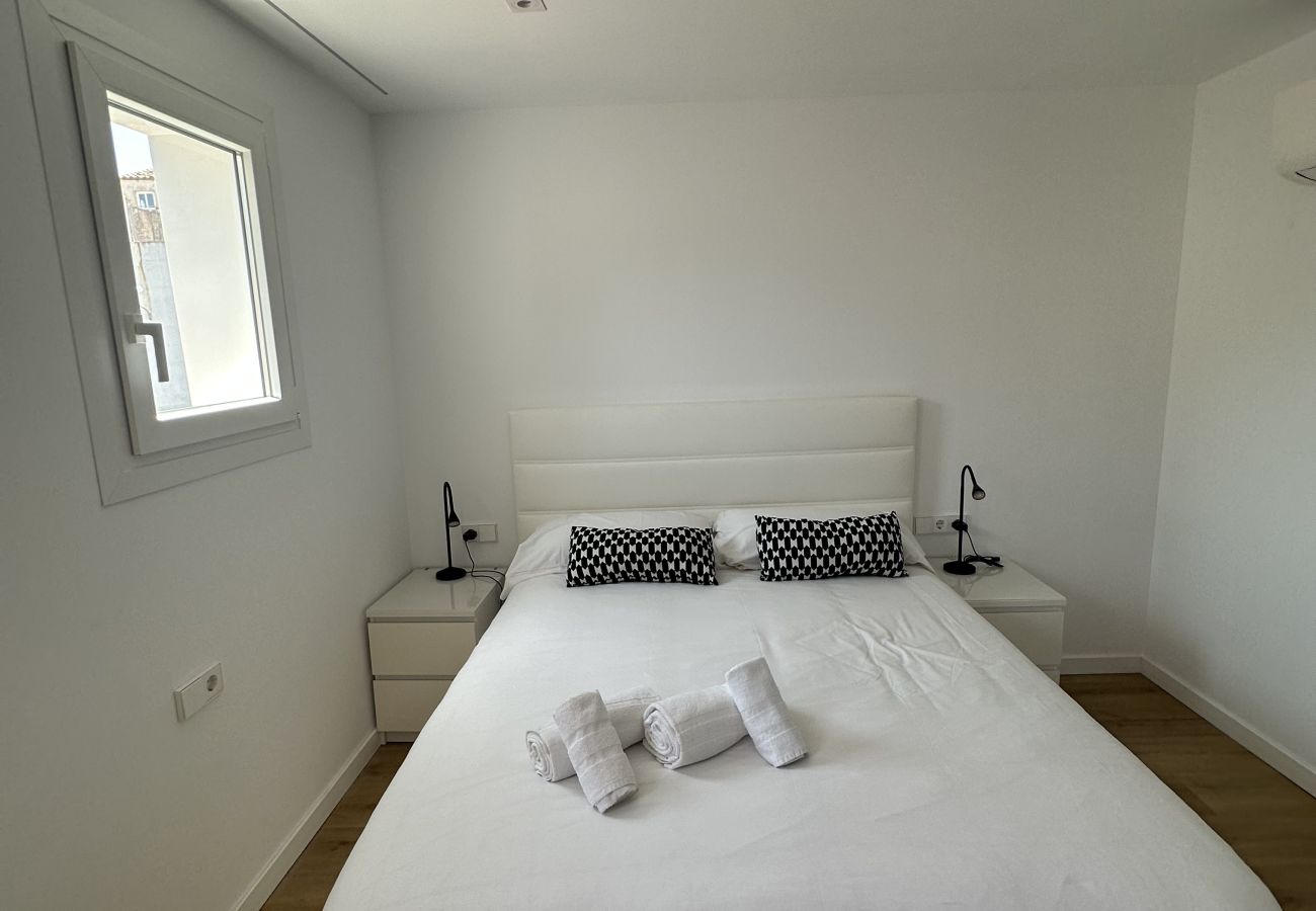 Apartment in Palma de Mallorca - Lonja Old Town