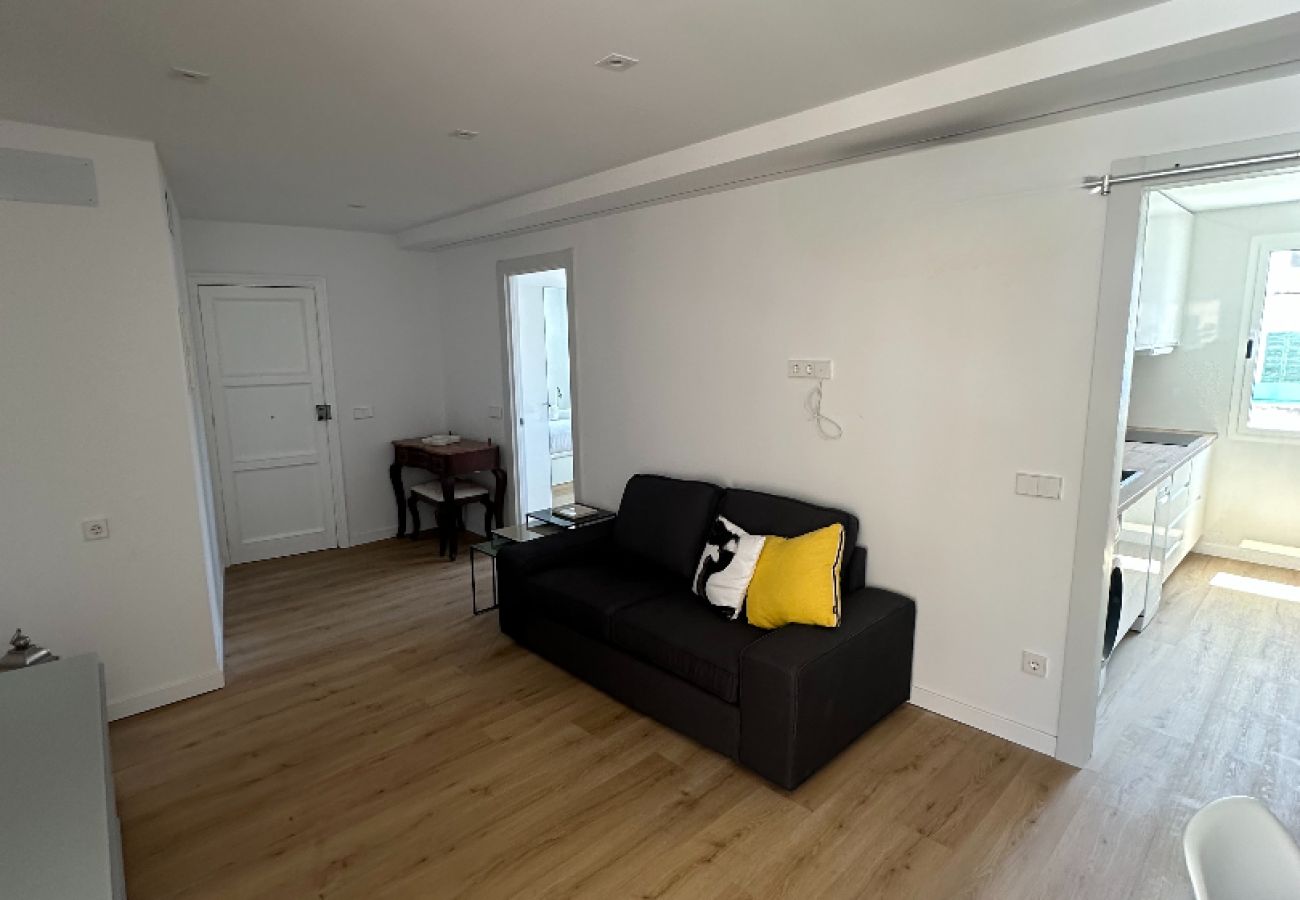 Apartment in Palma de Mallorca - Lonja Old Town