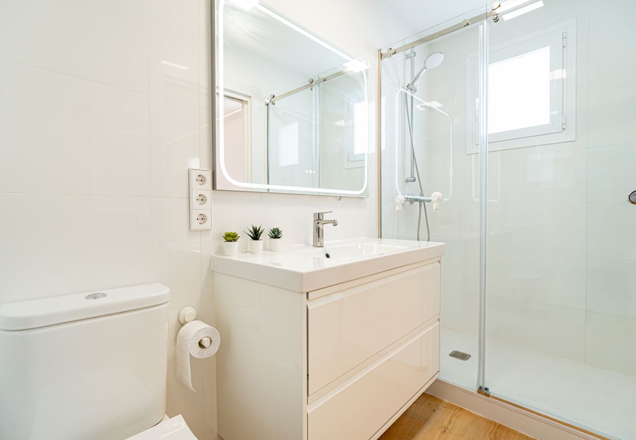 Apartment in Palma de Mallorca - Lonja Old Town by Priority Villas