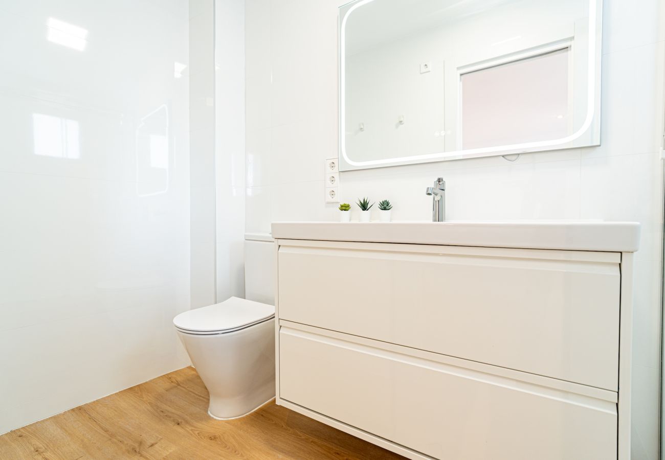 Apartment in Palma de Mallorca - Lonja Old Town by Priority Villas