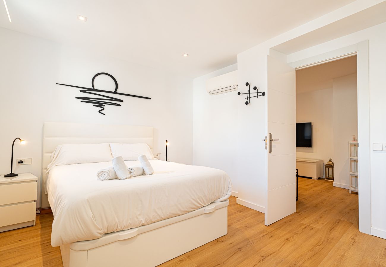 Apartment in Palma de Mallorca - Lonja Old Town by Priority Villas