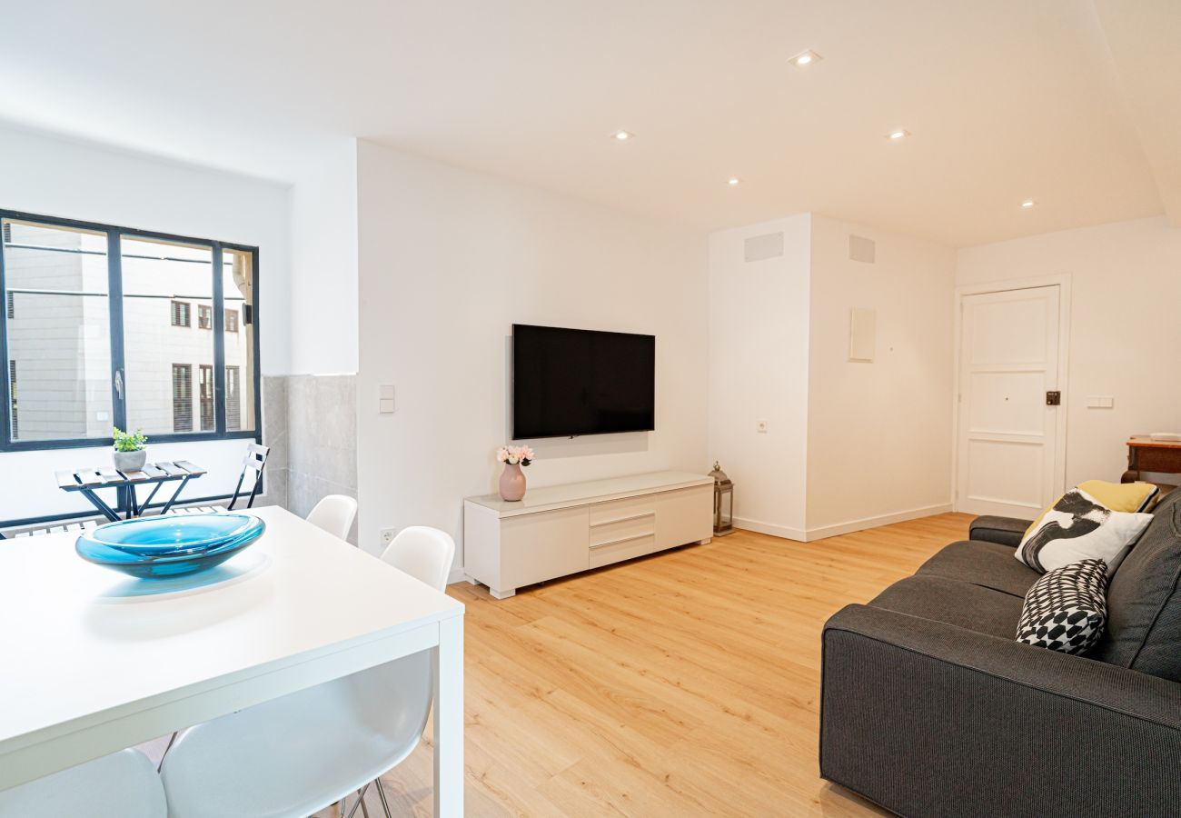 Apartment in Palma de Mallorca - Lonja Old Town by Priority Villas