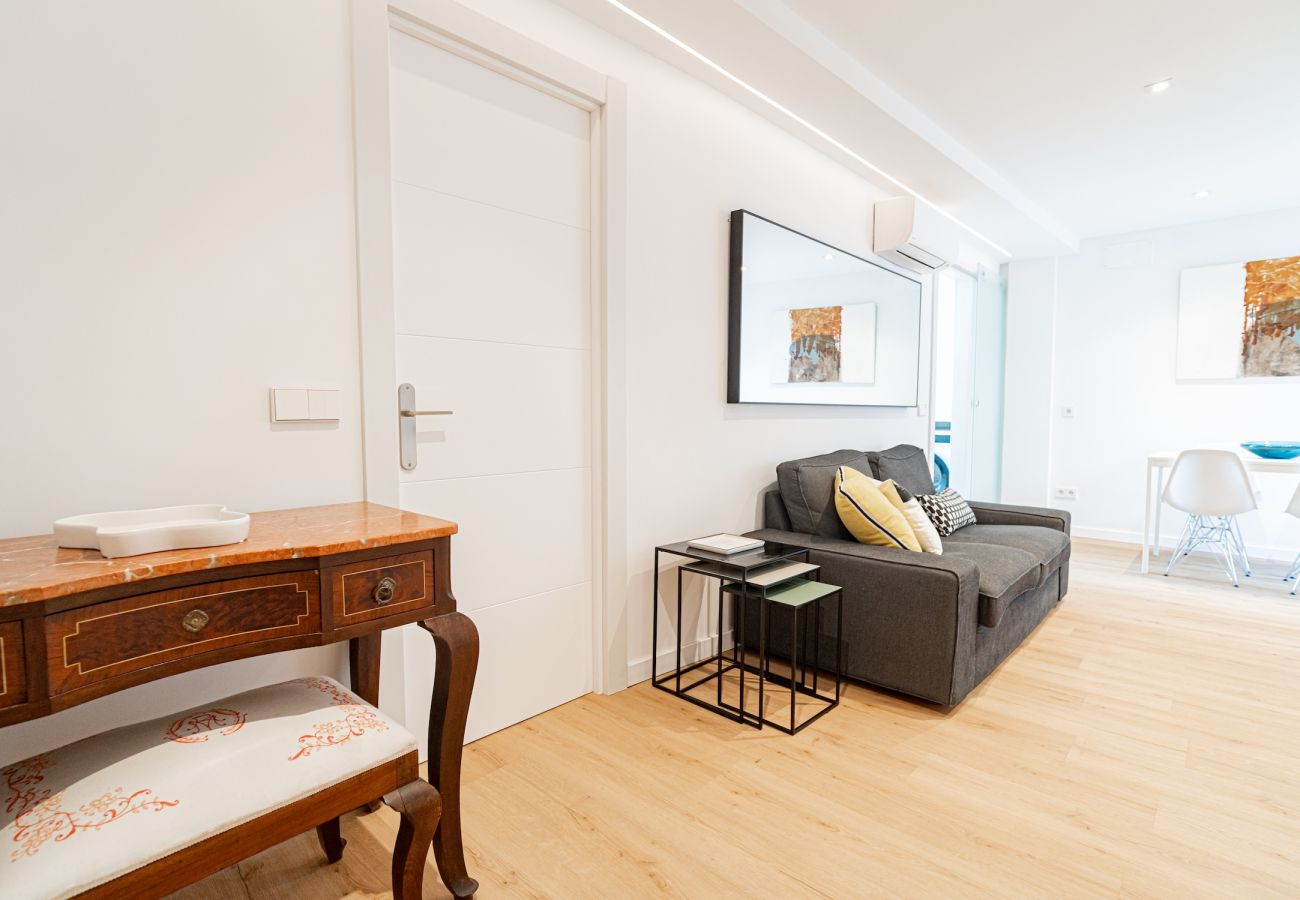 Apartment in Palma de Mallorca - Lonja Old Town by Priority Villas