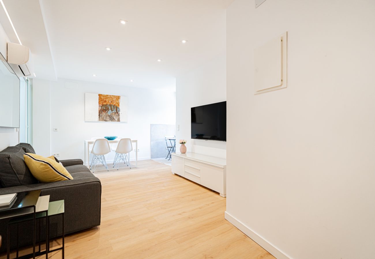 Apartment in Palma de Mallorca - Lonja Old Town by Priority Villas