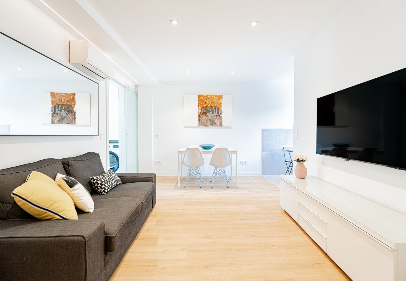 Apartment in Palma de Mallorca - Lonja Old Town by Priority Villas